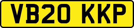 VB20KKP