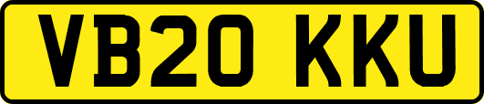 VB20KKU