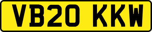 VB20KKW