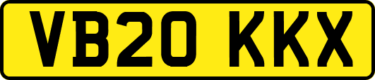 VB20KKX