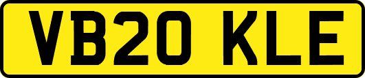 VB20KLE