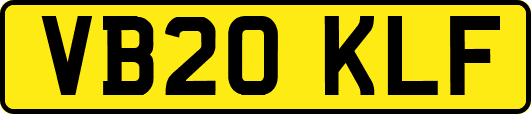 VB20KLF