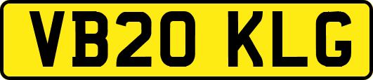 VB20KLG