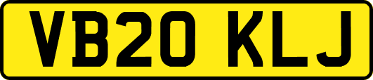 VB20KLJ