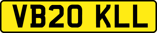 VB20KLL