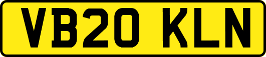 VB20KLN