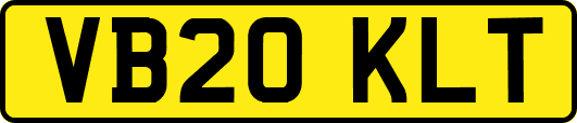 VB20KLT