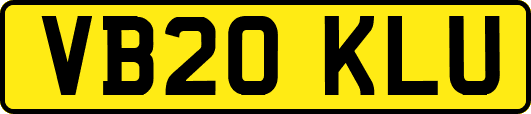 VB20KLU