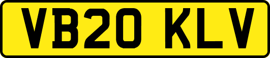 VB20KLV