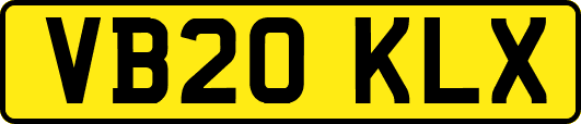 VB20KLX