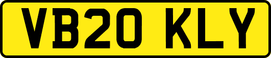 VB20KLY