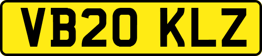 VB20KLZ