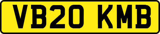 VB20KMB
