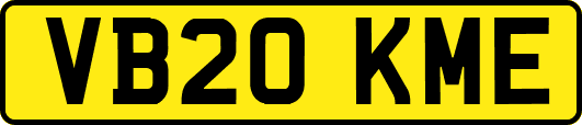 VB20KME