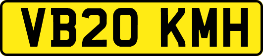 VB20KMH