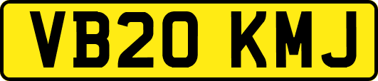 VB20KMJ