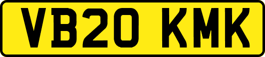 VB20KMK
