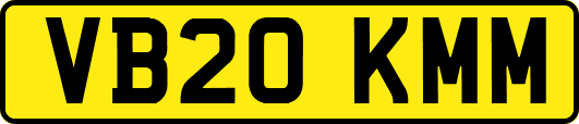 VB20KMM