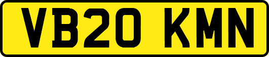 VB20KMN