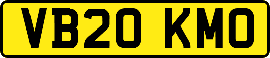 VB20KMO