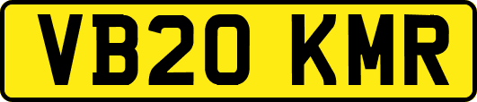 VB20KMR