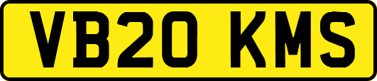 VB20KMS