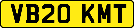 VB20KMT