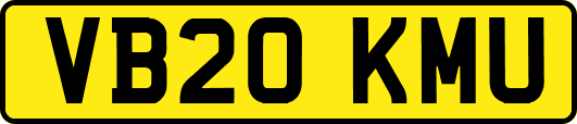 VB20KMU