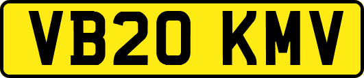 VB20KMV