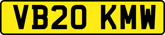 VB20KMW