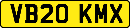 VB20KMX
