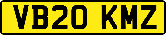 VB20KMZ