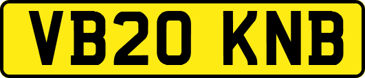 VB20KNB