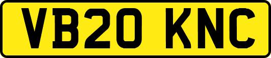 VB20KNC