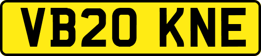 VB20KNE