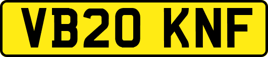 VB20KNF