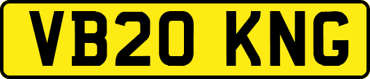VB20KNG