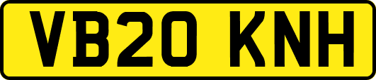 VB20KNH