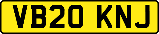 VB20KNJ