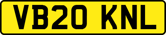 VB20KNL