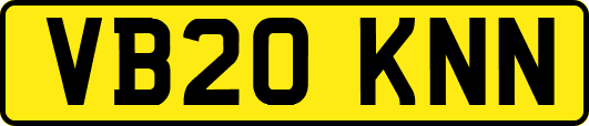 VB20KNN