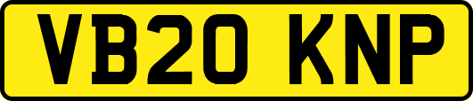 VB20KNP