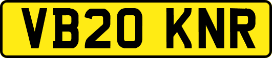 VB20KNR