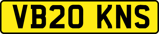 VB20KNS