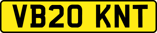 VB20KNT