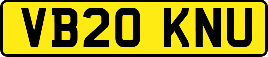 VB20KNU