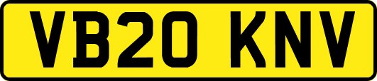 VB20KNV