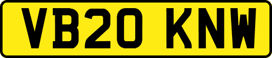VB20KNW