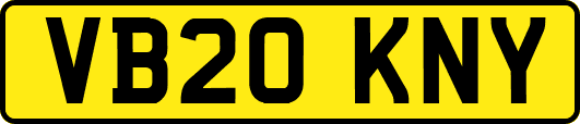 VB20KNY