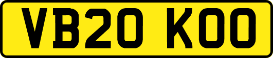 VB20KOO